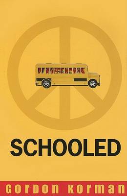 Book cover for Schooled