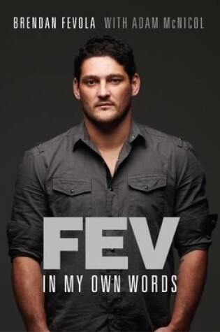 Cover of Fev