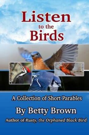 Cover of Listen to the Birds