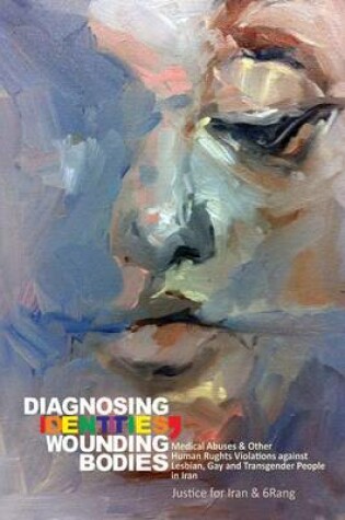 Cover of Diagnosing Identities, Wounding-Bodies