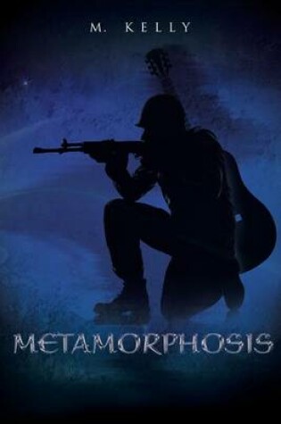 Cover of Metamorphosis