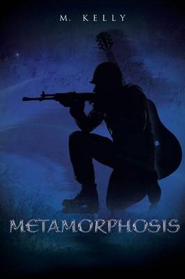 Book cover for Metamorphosis