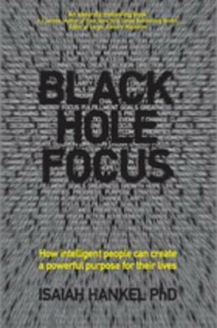 Cover of Black Hole Focus