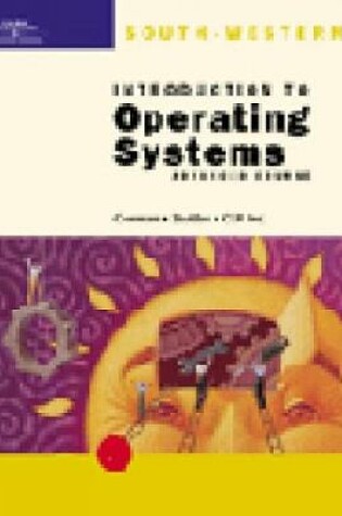 Cover of Introduction to Operating Systems: Advanced Course