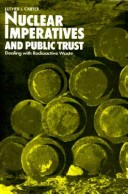 Cover of Nuclear Imperatives and Public Trust