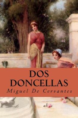 Cover of DOS Doncellas