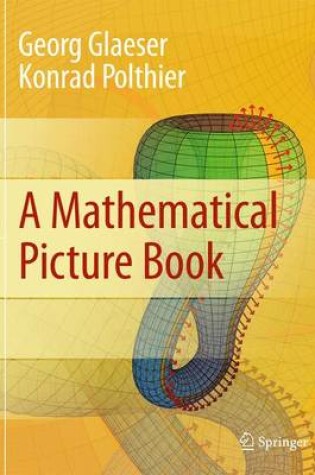 Cover of A Mathematical Picture Book