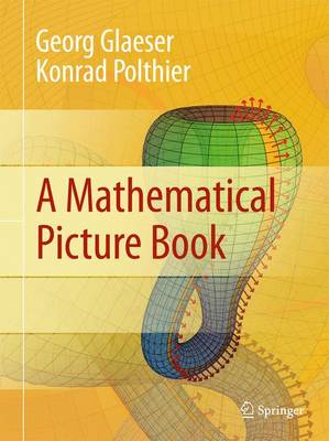 Book cover for A Mathematical Picture Book