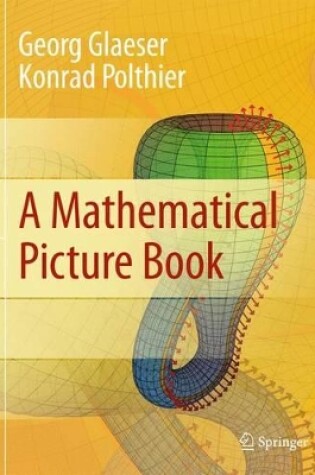 Cover of A Mathematical Picture Book