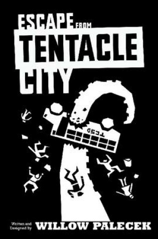 Cover of Escape from Tentacle City