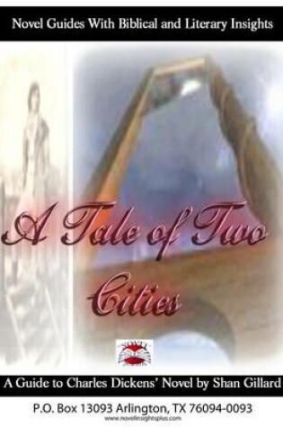 Cover of A Tale of Two Cities
