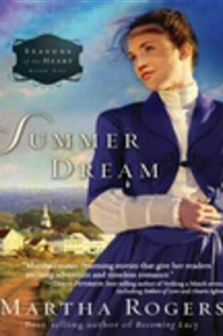 Cover of Summer Dream