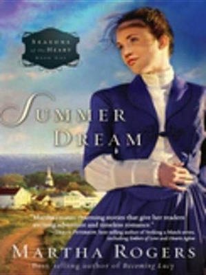 Book cover for Summer Dream