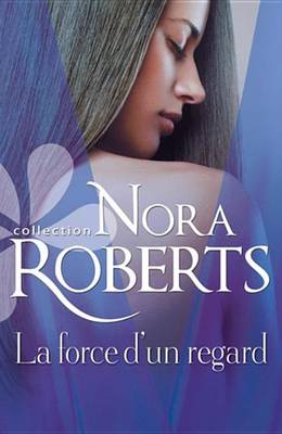 Book cover for La Force D'Un Regard