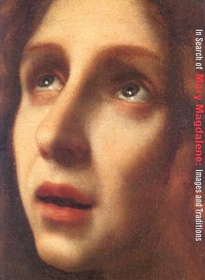 Book cover for In Search of Mary Magdalene