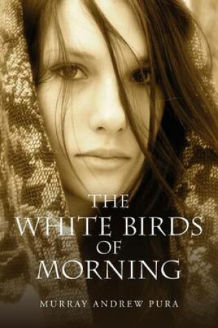 Cover of The White Birds of Morning