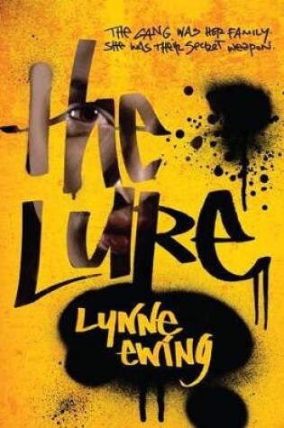 Cover of The Lure