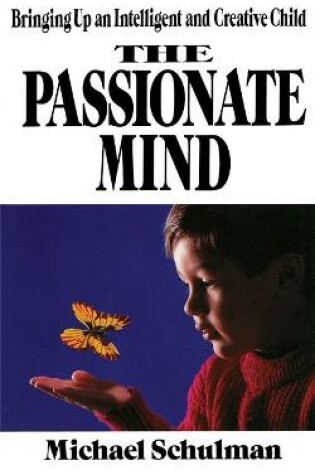 Cover of Passionate Mind