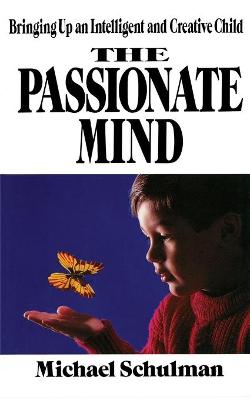 Book cover for Passionate Mind