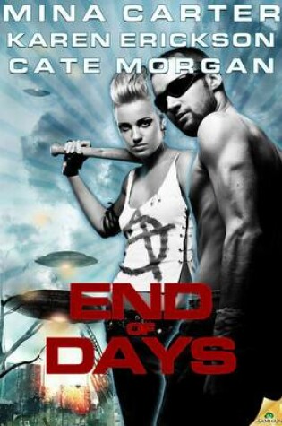 Cover of End of Days