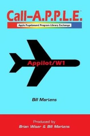 Cover of Appilot/W1