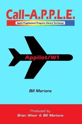 Book cover for Appilot/W1