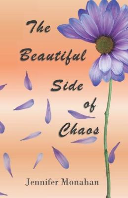 Book cover for The Beautiful Side of Chaos