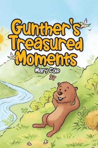 Cover of Gunther's Treasured Moments