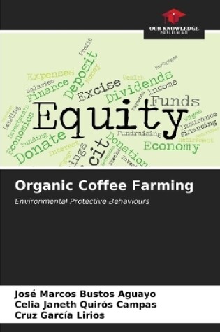 Cover of Organic Coffee Farming