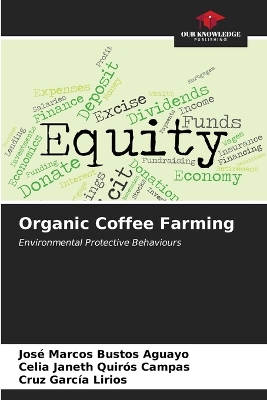 Book cover for Organic Coffee Farming