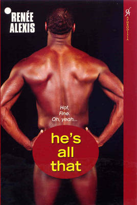 Book cover for He's All That