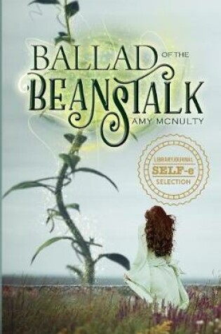 Cover of Ballad of the Beanstalk