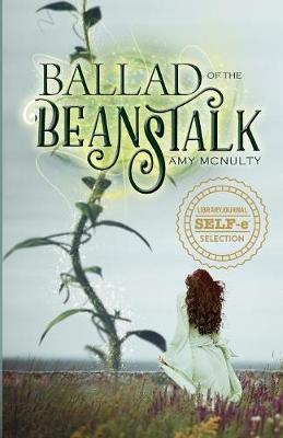 Book cover for Ballad of the Beanstalk