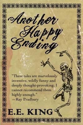 Book cover for Another Happy Ending