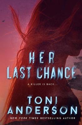 Book cover for Her Last Chance