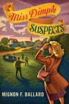 Book cover for Miss Dimple Suspects