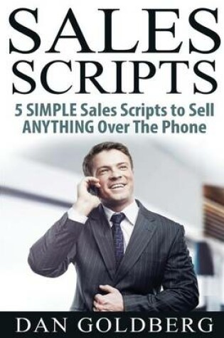 Cover of Sales Scripts