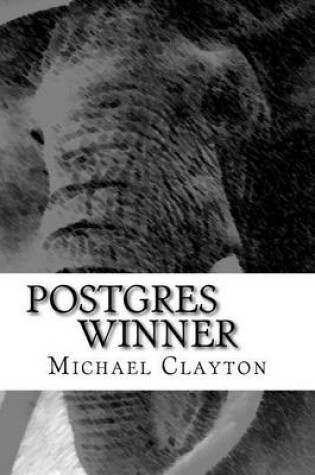 Cover of Postgres Winner