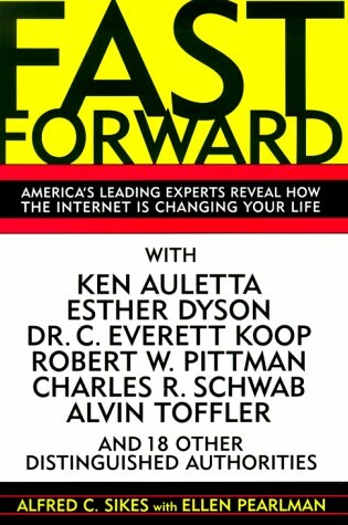 Cover of Fast Forward