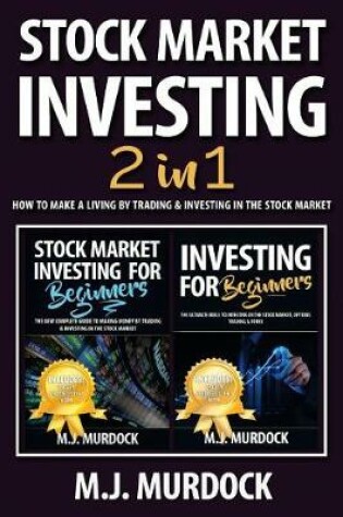 Cover of Stock Market Investing
