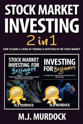 Book cover for Stock Market Investing