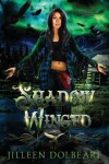 Book cover for Shadow Winged