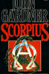 Book cover for Scorpius