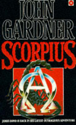 Cover of Scorpius