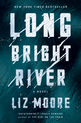 Cover of Long Bright River