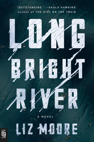 Cover of Long Bright River