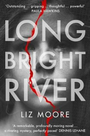 Cover of Long Bright River