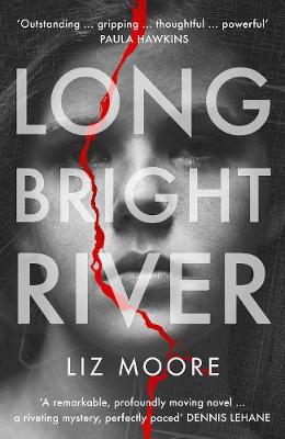 Book cover for Long Bright River