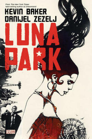 Cover of Luna Park
