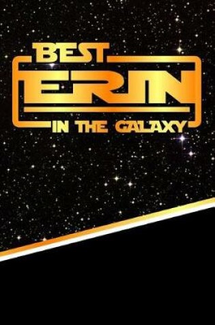 Cover of Best Erin in the Galaxy